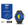 Folia ochronna na smartwatcha 3mk Watch Protection FlexibleGlass do Garmin Fenix 8 Pro 51mm (A